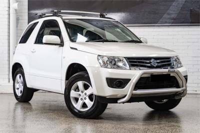 2017 Suzuki Grand Vitara Navigator Hardtop JB for sale in Huntingdale